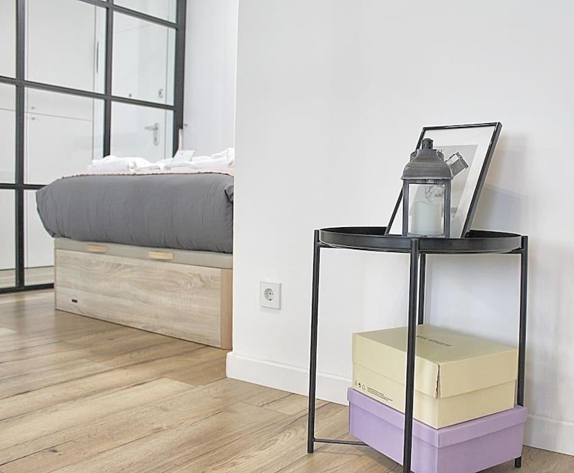 Arrabida Luxury Studio Віла-Нова-де-Гая Екстер'єр фото