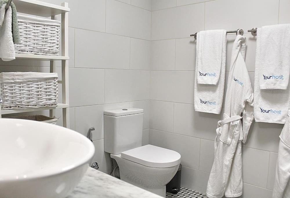 Arrabida Luxury Studio Віла-Нова-де-Гая Екстер'єр фото