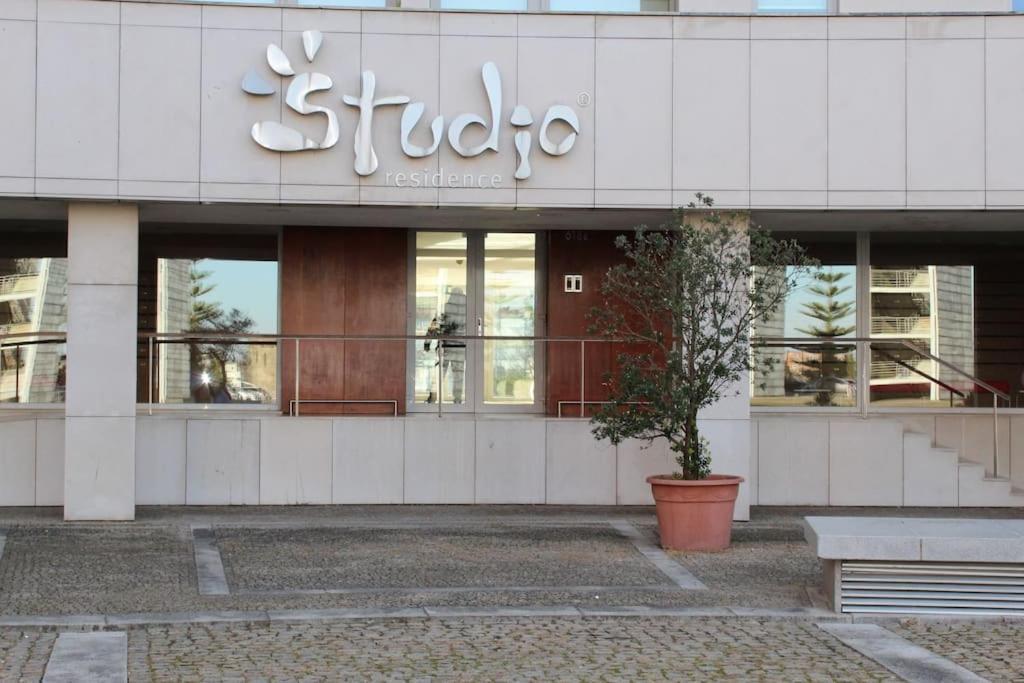 Arrabida Luxury Studio Віла-Нова-де-Гая Екстер'єр фото